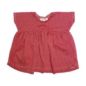 Carlymegan (Figge) Retro Swing Top